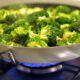 Come preparare i broccoli affogati alla catanese