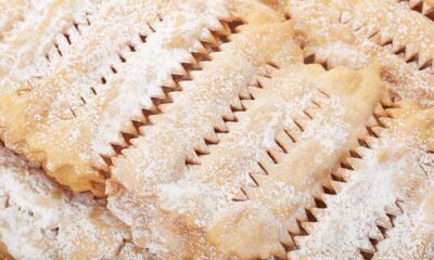 bugie di Carnevale