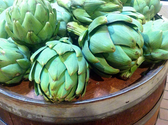 Parmigiana di carciofi: la ricetta sfiziosa de “La Prova del cuoco”