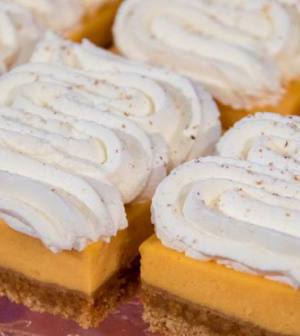 Cheesecake di patate dolci: la ricetta sfiziosa di Francesco Saccomandi