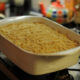 crumble pere senza glutine ricetta veloce