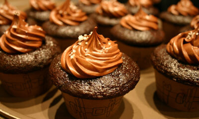Come preparare i cupcake alla nutella e cocco