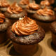 Come preparare i cupcake alla nutella e cocco