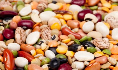 Le polpette di fagioli