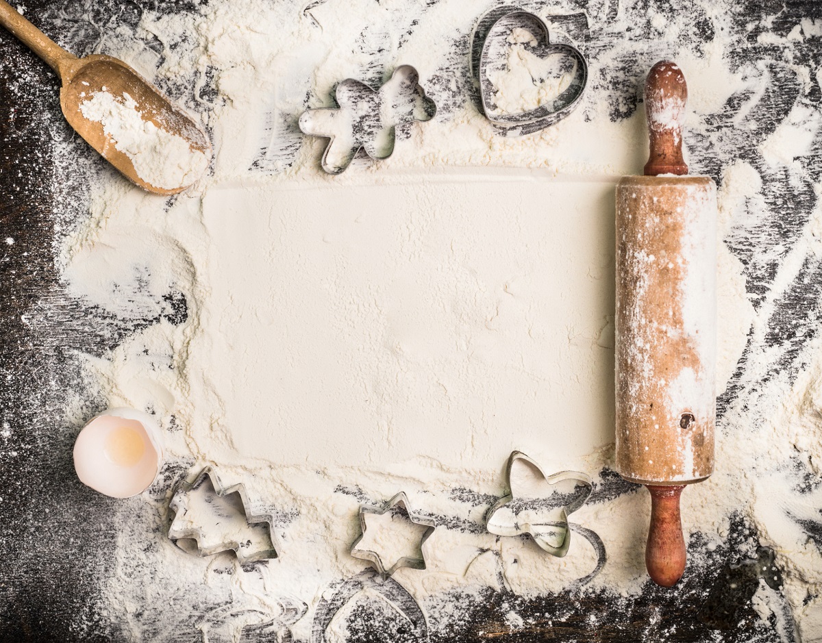 La ricetta delle fantocce della Befana da regalare ai bambini