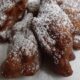 frittelle uvetta mele ricetta golosa