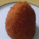 arancini spinaci besciamella pranzo