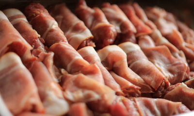 involtini prosciutto cotto forno facili preparare