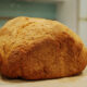 pane integrale ricetta Gabriele Bonci