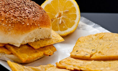 panelle preparare ricetta Bimby