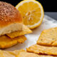 panelle preparare ricetta Bimby