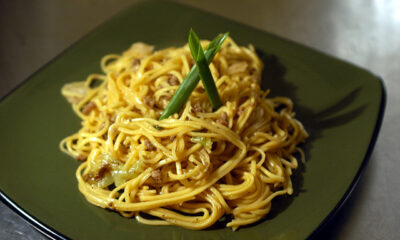 La pasta verza tonno ricetta gustosa