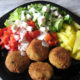 Come preparare polpette ceci senza uova