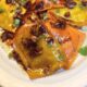 I ravioli con crema di zucca e noci per un primo appagante