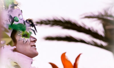 Ricette di Carnevale al forno