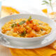 risotto topinambur zucca ricetta gustosa