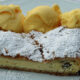 strudel dolce ricotta ricetta semplice