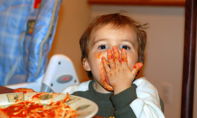 Sughi per bambini.