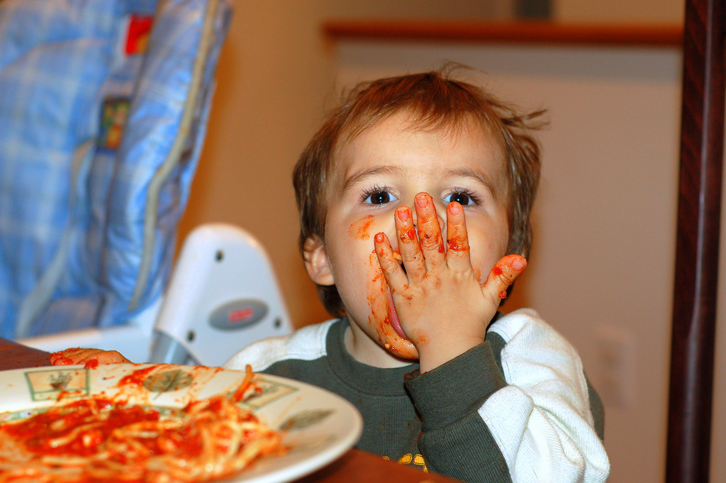 Sughi per bambini: le ricette e i consigli per conservarli