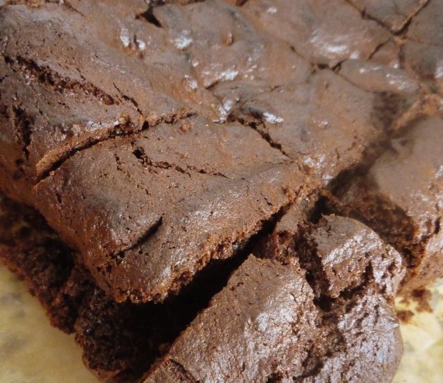 La torta con datteri e cioccolato con la ricetta golosa