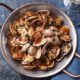 La ricetta delle vongole veraci al guazzetto