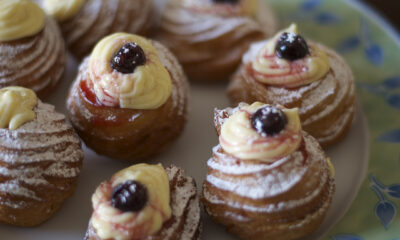 Zeppole