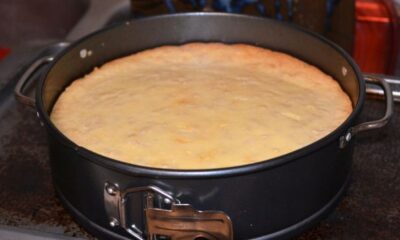 torta semolino ricetta toscana