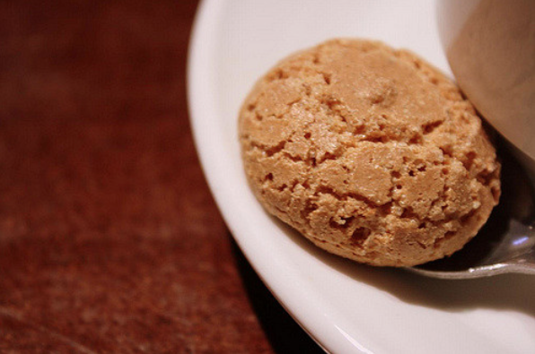 Gli amaretti con la ricetta vegan: ecco come fare