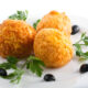 arancini riso patate ricetta gustosa