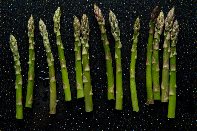 Il decotto di asparagi: la ricetta e le proprietà benefiche
