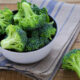 risotto broccoli salsiccia Bimby