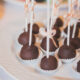 I cake pops con biscotti e nutella con la ricetta veloce