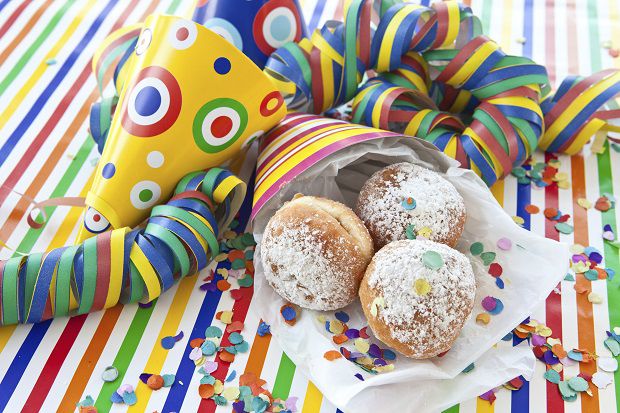 I dolci di Carnevale marchigiani: le ricette da provare