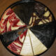 Cheesecake di Carnevale