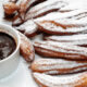 churros ricetta originale preparare Bimby
