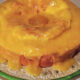 La ciambella arancia ricetta Bimby