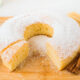 Come preparare ciambella yogurt senza glutine