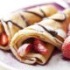 crepes dolci