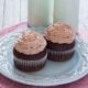 cupcake nutella mascarpone ricetta facile