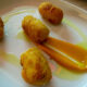 formaggio fritto impanato antipasto sfizioso