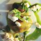 gnudi con ricotta e spinaci