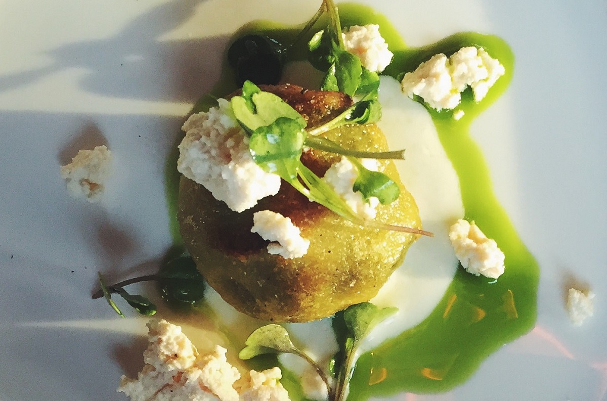 Come si fanno gli gnudi con ricotta e spinaci, ecco la ricetta