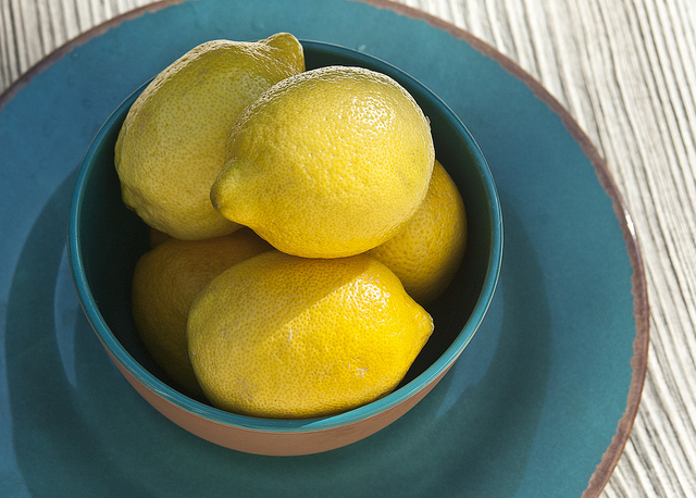 La gelatina di limoni, ecco la ricetta facile da fare