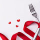 Menù di San Valentino
