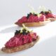 Mousse di barbabietole e patate
