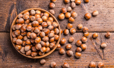 pasta nocciola preparare Bimby