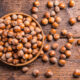 pasta nocciola preparare Bimby