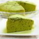 pan di spagna pistacchio ricetta Renato Ardovino