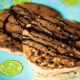 pancake nutella cocco colazione golosa