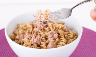Come preparare pasta tonno cipolla bianco